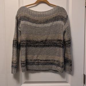 Numph sweater